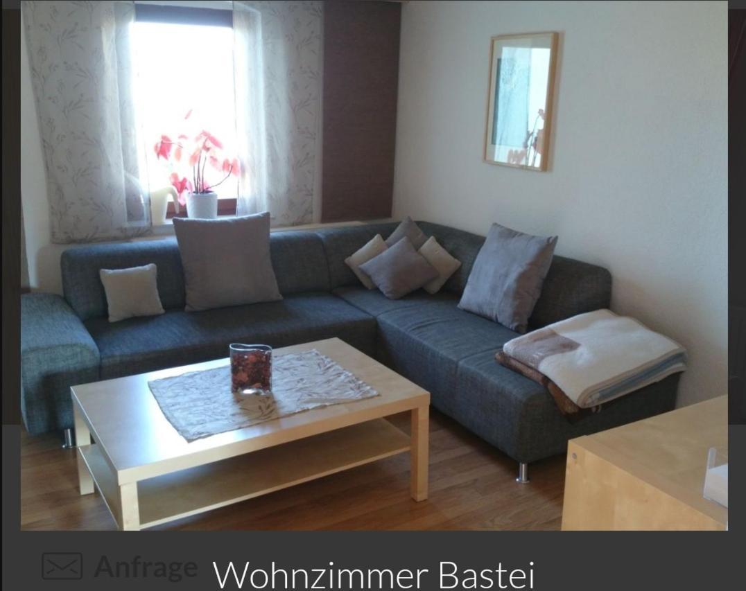 Guesthouse Elbsandstein App. Bastei Rathmannsdorf Ngoại thất bức ảnh